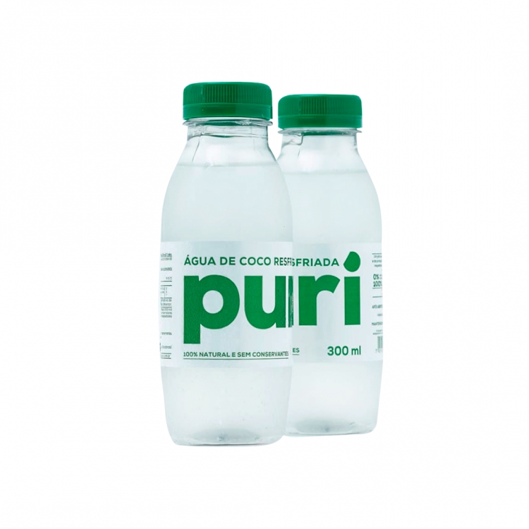 300 ml – fardo com 12 unidades