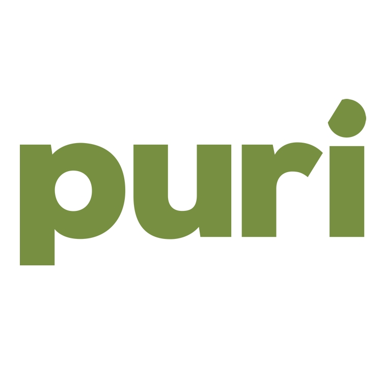 Produtos da marca Puri